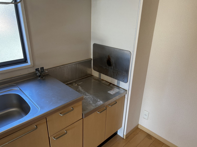 キッチン 写真19