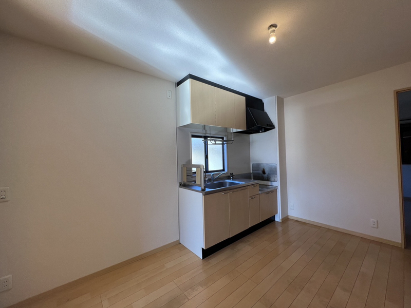 リビング 写真17