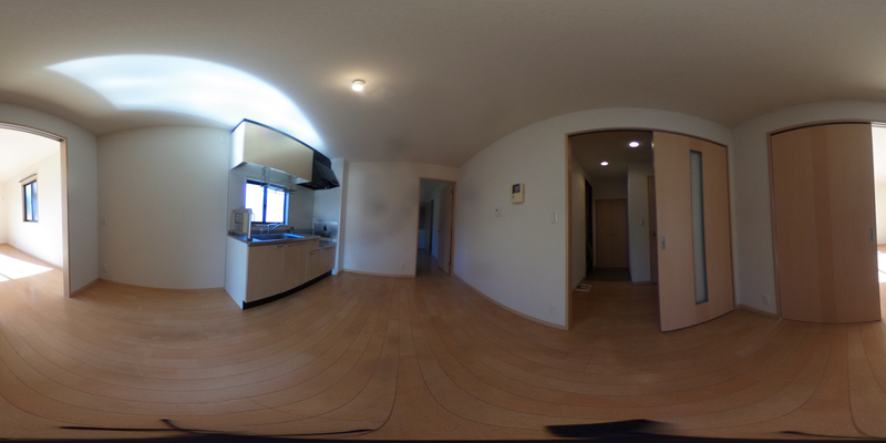 リビング 写真34