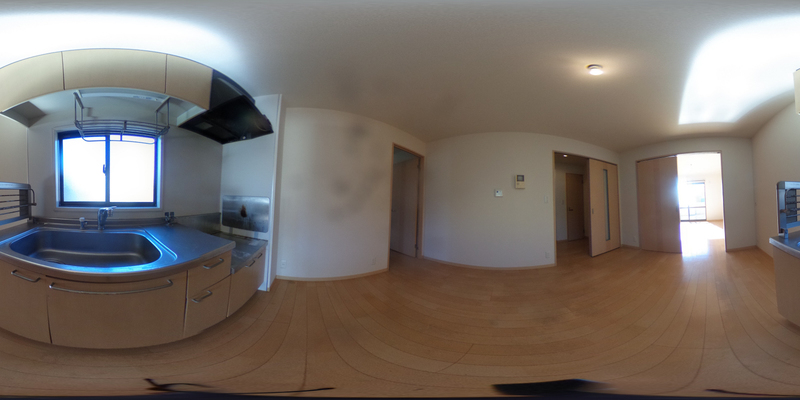 キッチン 写真35