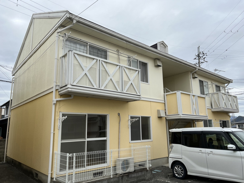 コートヴィレッジ