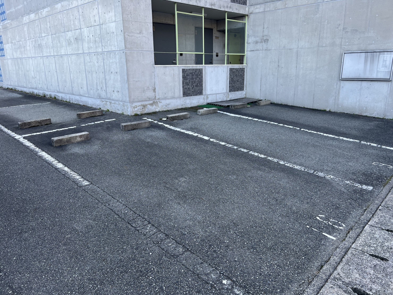 駐車場 写真10