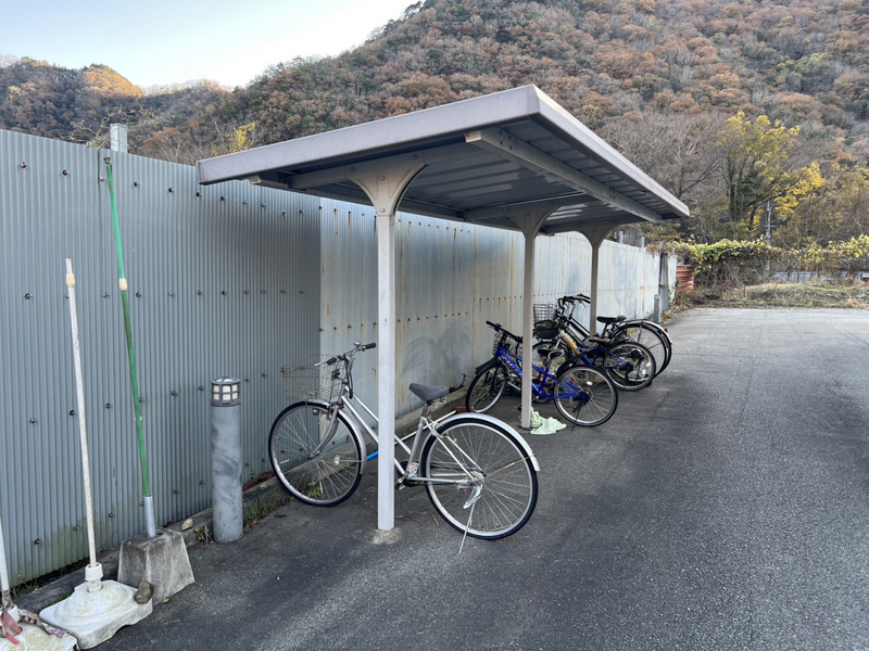 共用部 写真11