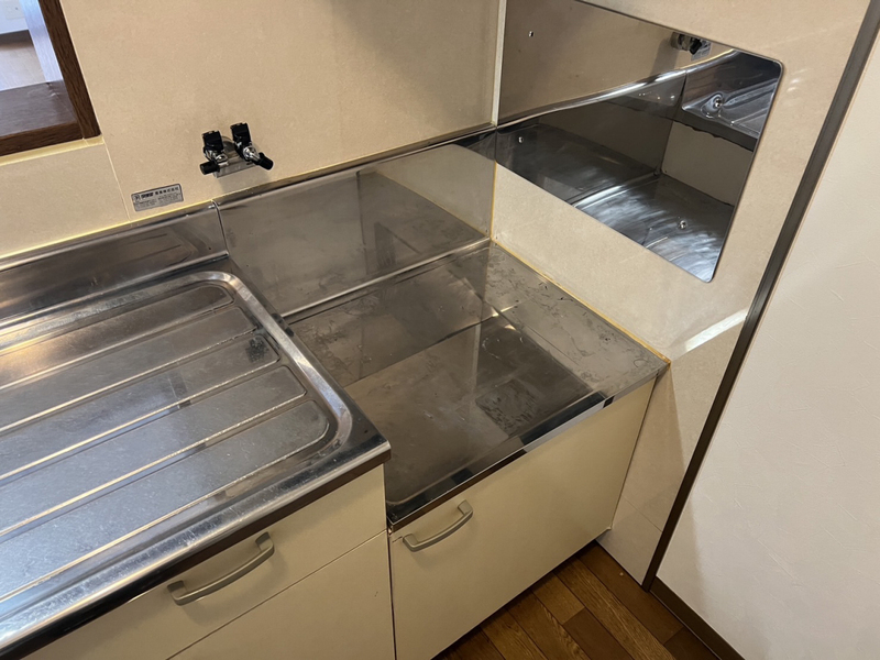 キッチン 写真19