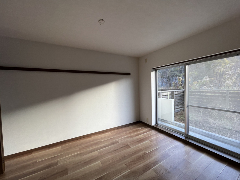 リビング 写真17