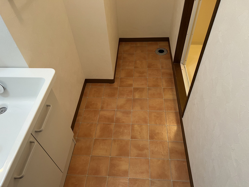 洗面所 写真31