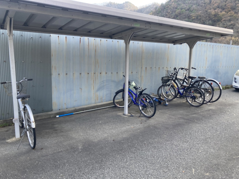 共用部 写真11