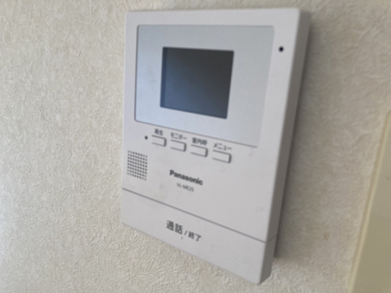 セキュリティ 写真12