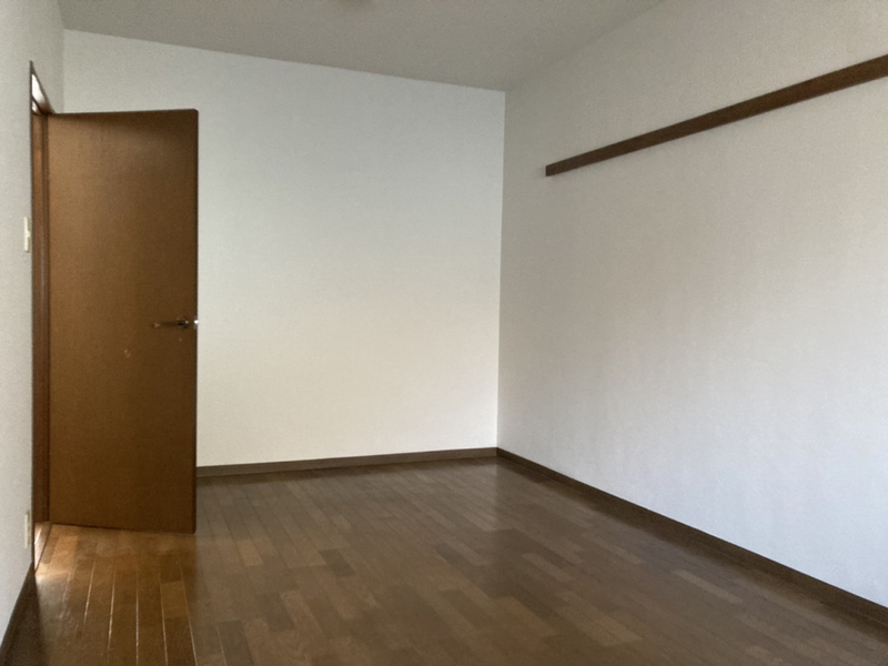 寝室 写真18