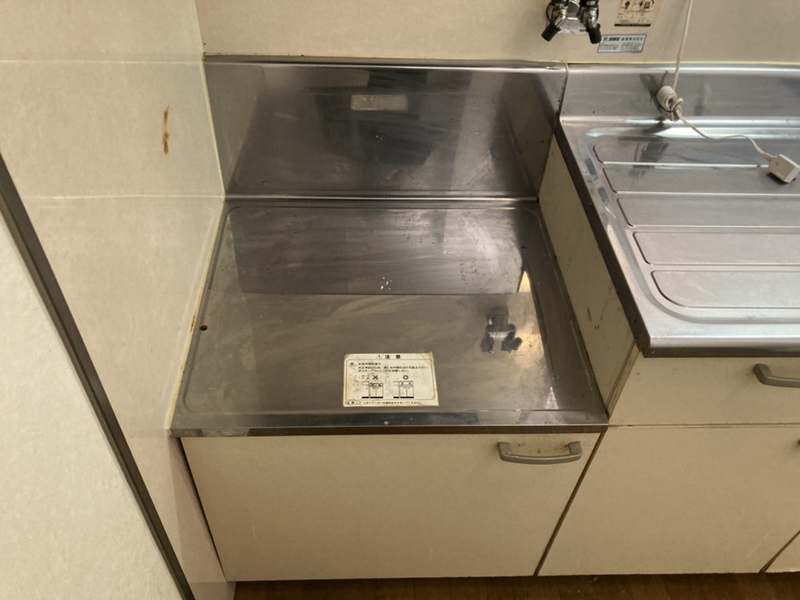 キッチン 写真19