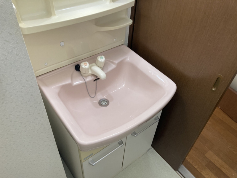 洗面所 写真6