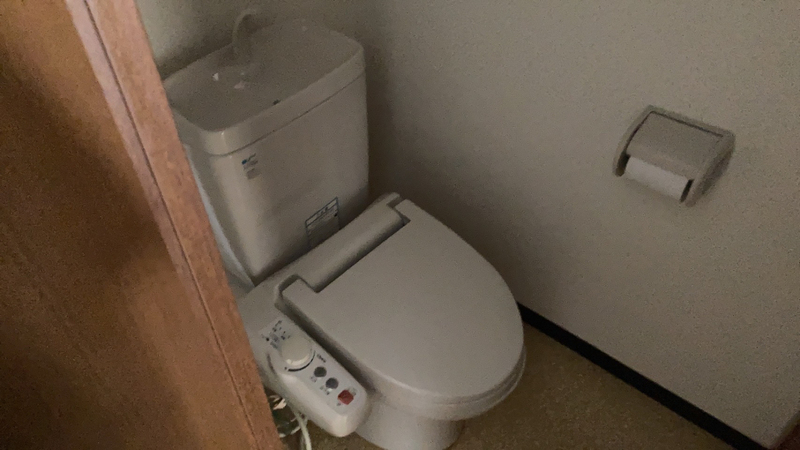 トイレ 写真5