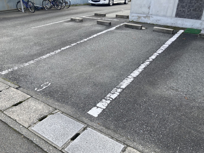 駐車場 写真10