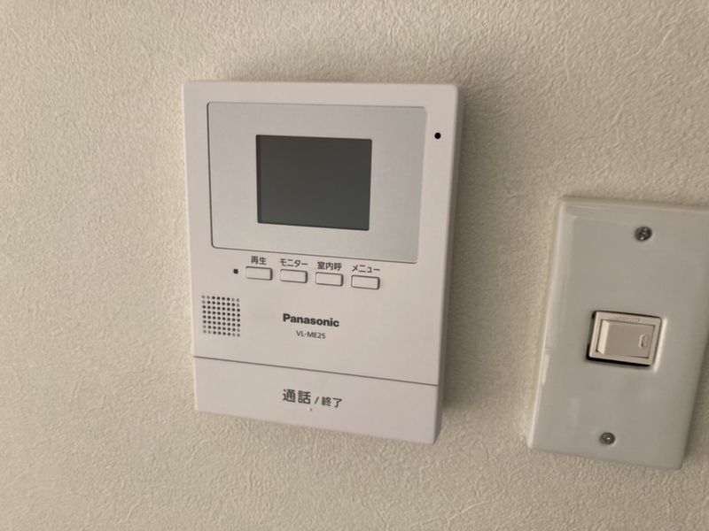 セキュリティ 写真12