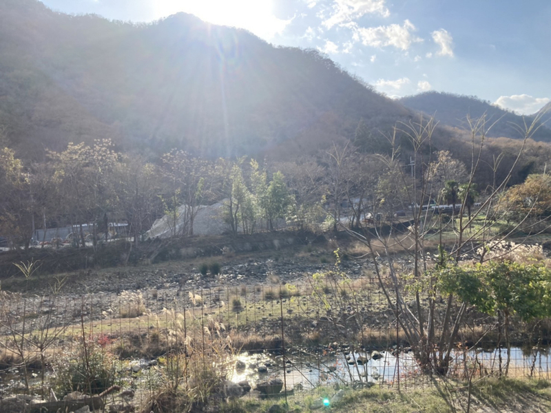 眺望 写真15