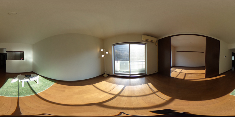 リビング 写真34