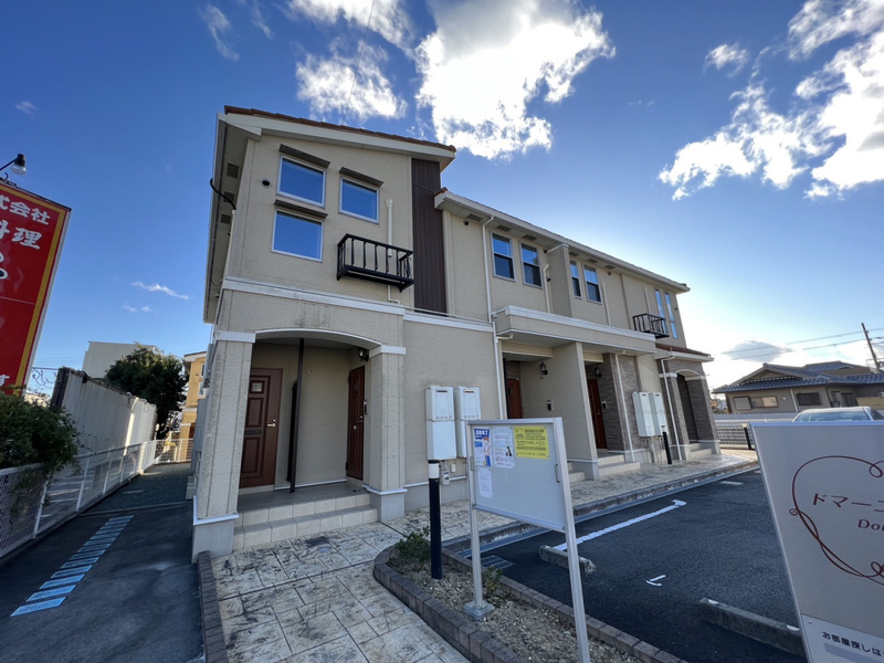 ドマーニ・M Ⅰ