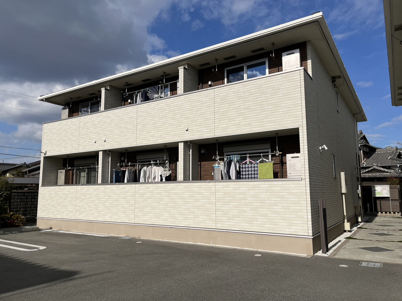 シャンディ・ウエスト