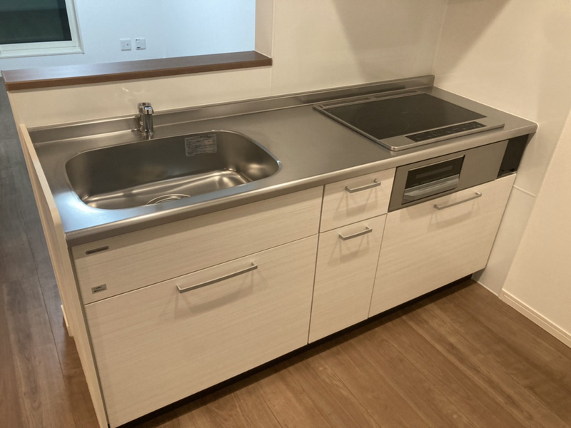 キッチン 写真3