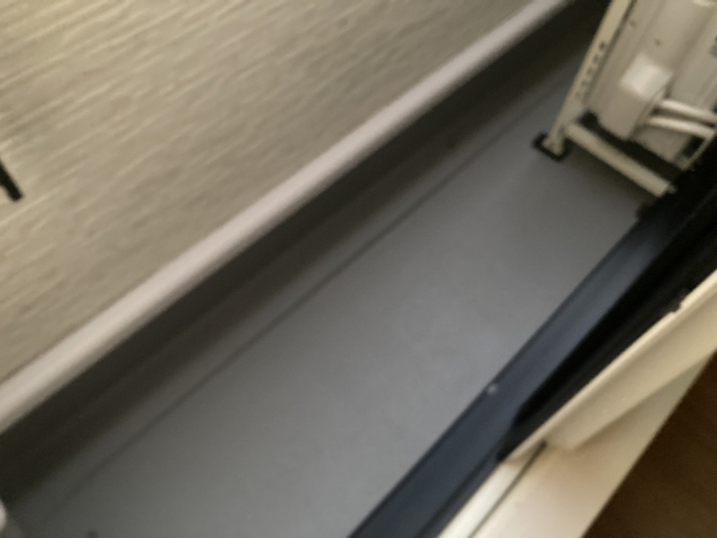 バルコニー・ベランダ 写真14