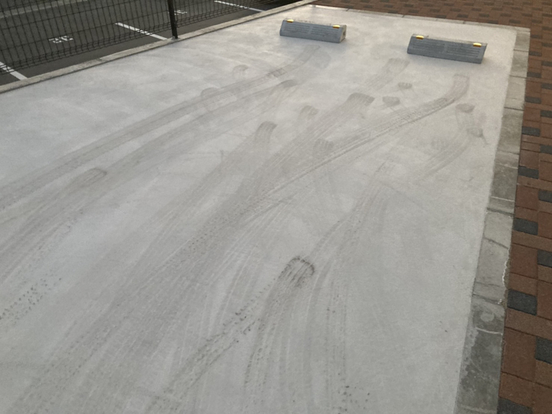 駐車場 写真10