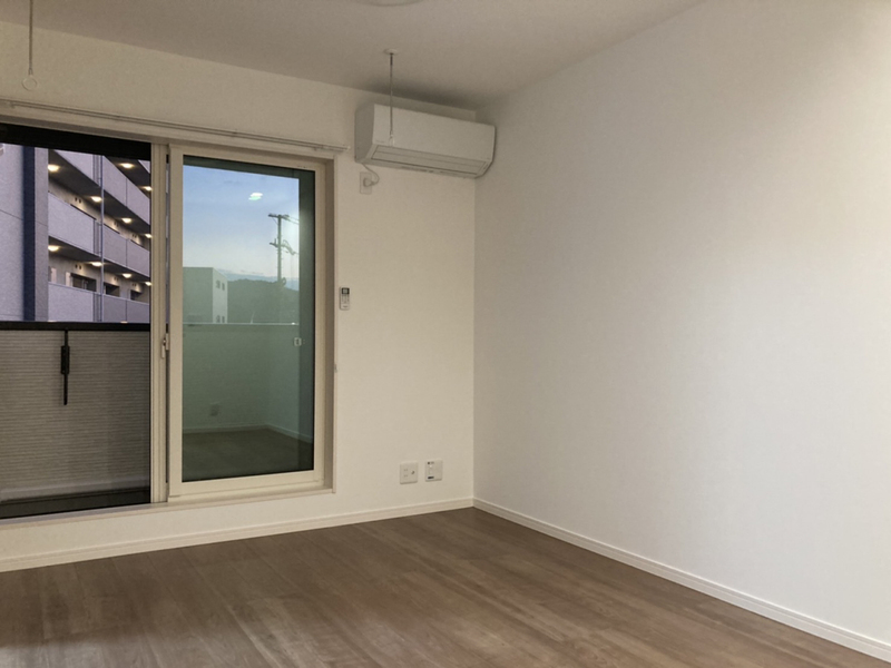 リビング 写真17