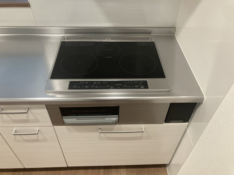 キッチン 写真19