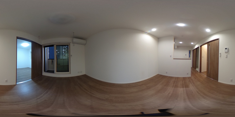 リビング 写真34