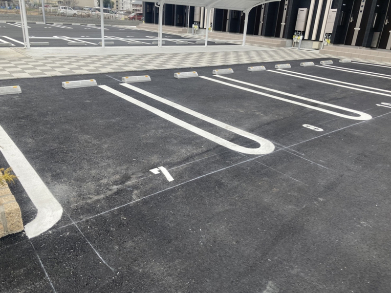 駐車場 写真10