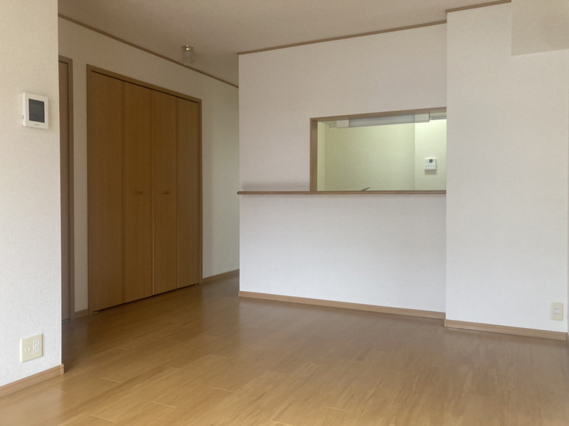 リビング 写真2
