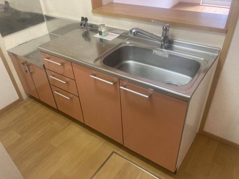 キッチン 写真3