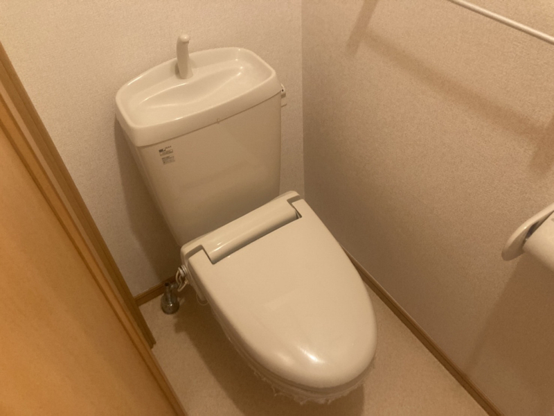 トイレ 写真5