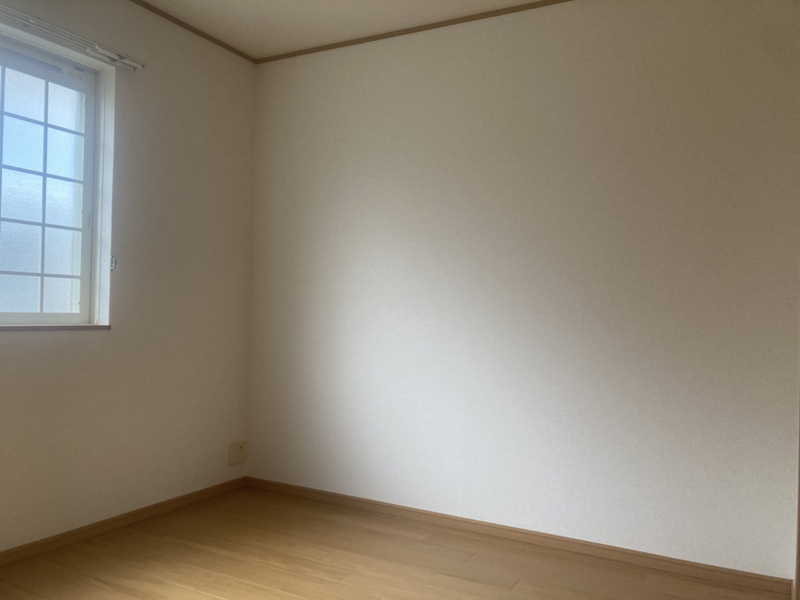 寝室 写真8