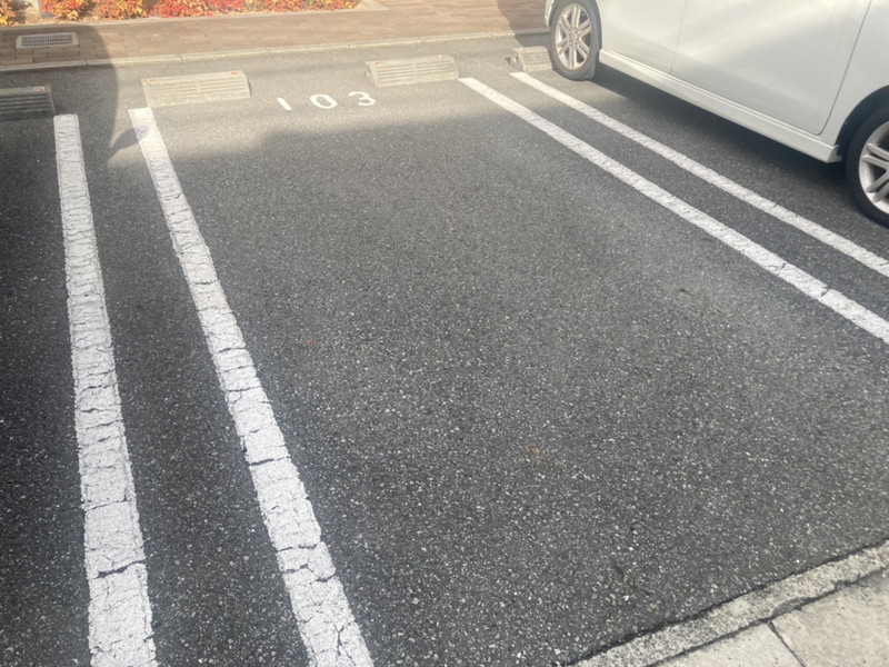 駐車場 写真10
