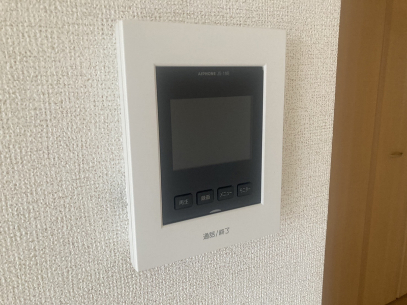 セキュリティ 写真12