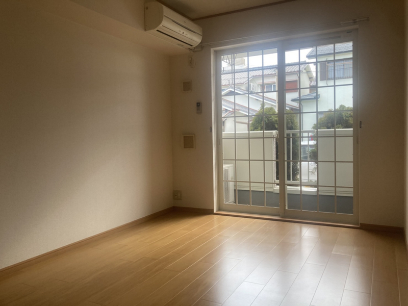 リビング 写真17