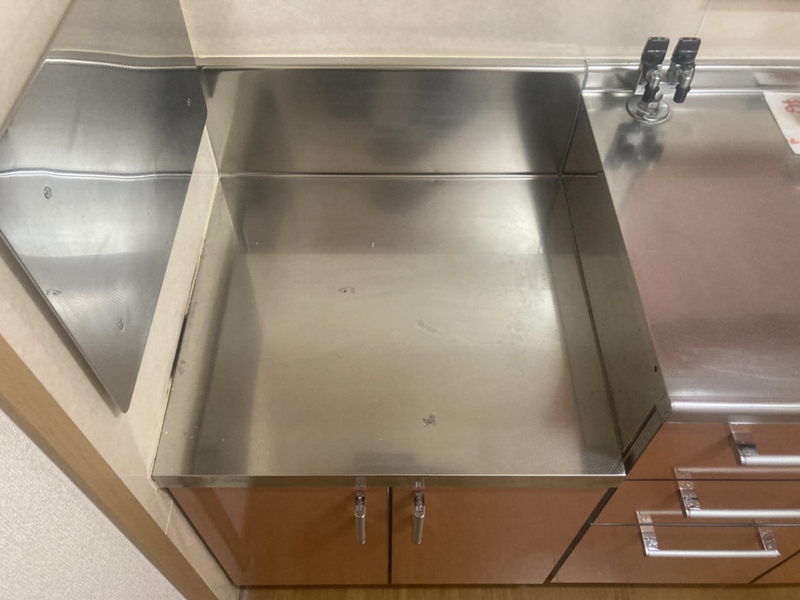 キッチン 写真20