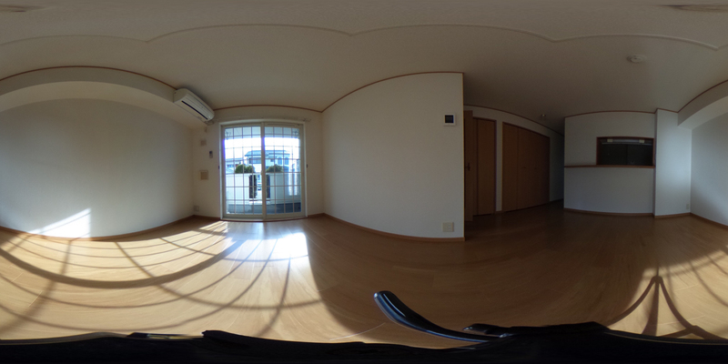 リビング 写真34