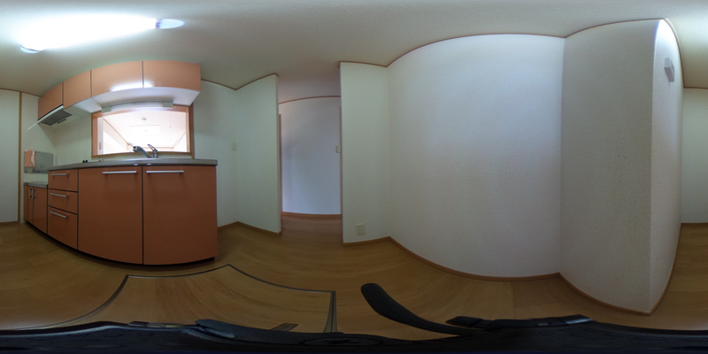 キッチン 写真35