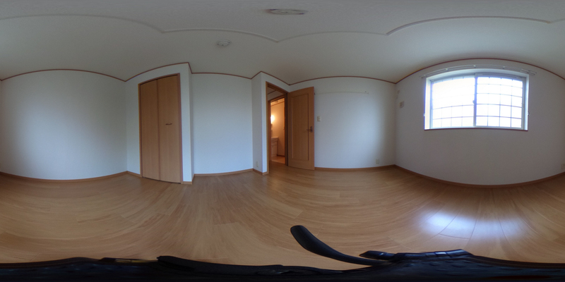 寝室 写真37