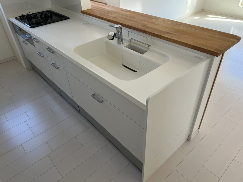 キッチン 写真3