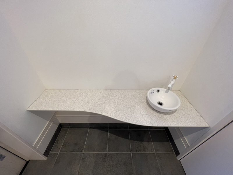 その他部屋・スペース 写真8