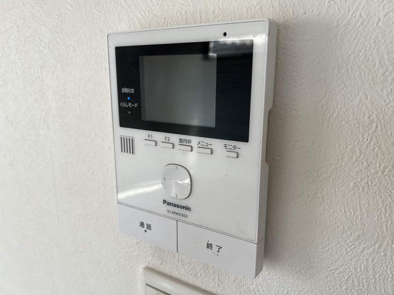 セキュリティ 写真13