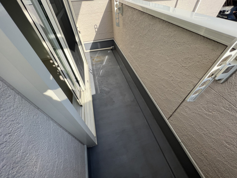 バルコニー・ベランダ 写真14