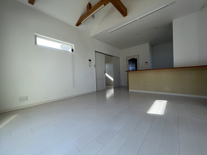 リビング 写真17