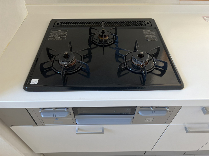 キッチン 写真19