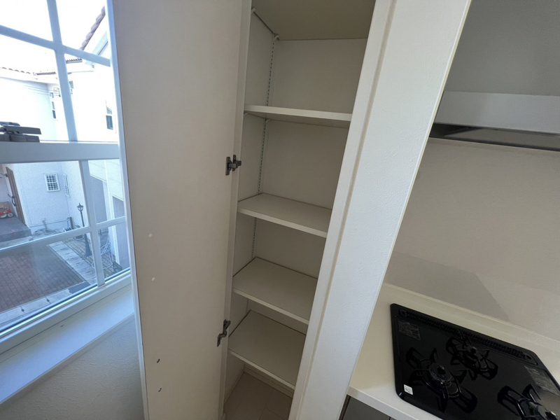 収納 写真32