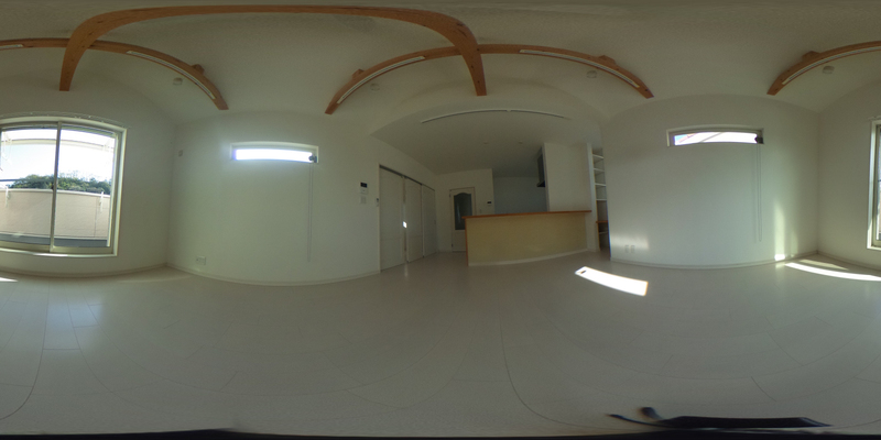 リビング 写真34