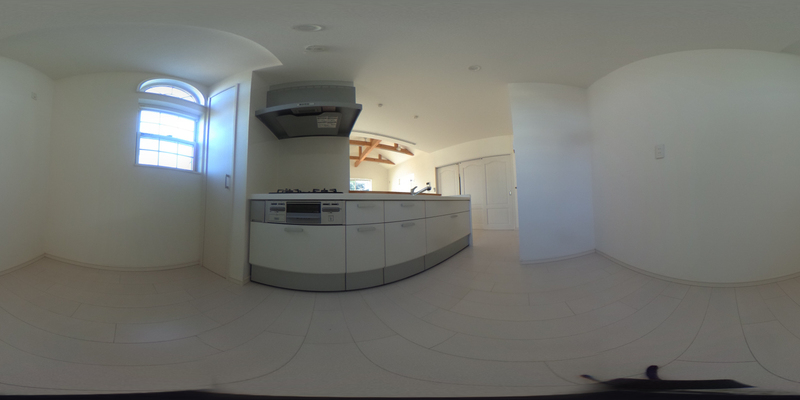 キッチン 写真35