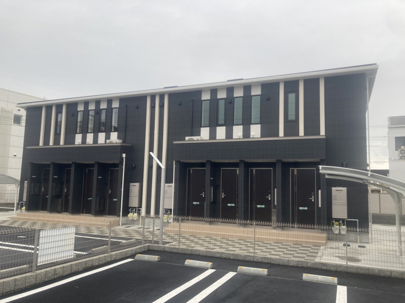 コーラルコート